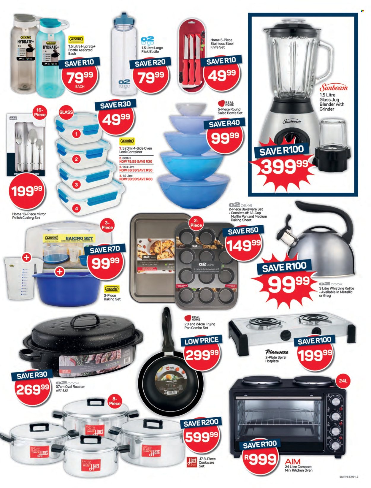 Pick n Pay Supermarket specials - 21/07/2025 - 10/08/2025. Page 3