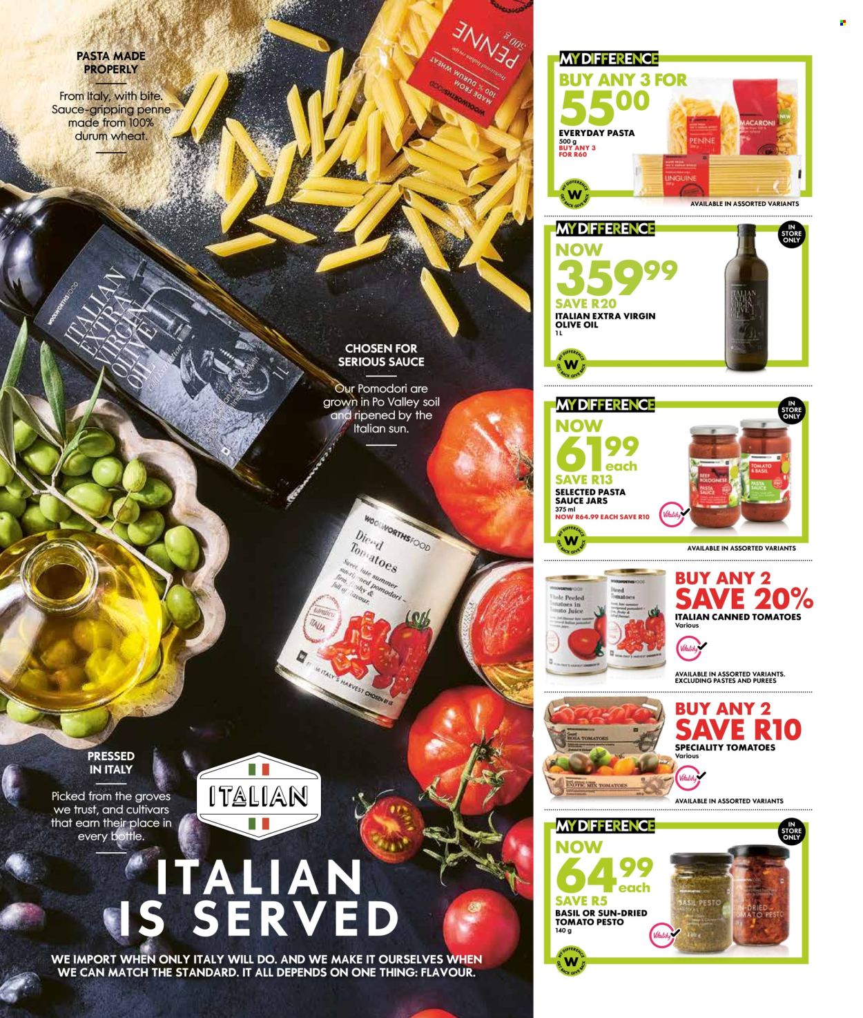 Woolworths specials - 21/07/2025 - 03/08/2025. Page 6