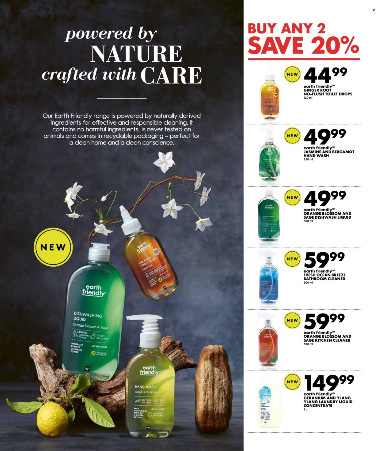 Woolworths specials - 21/07/2025 - 03/08/2025. Page 10