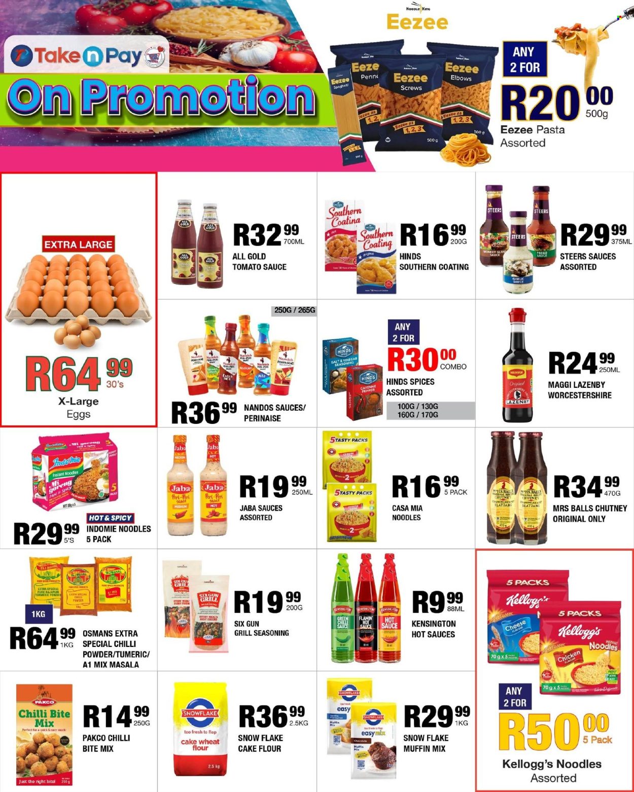 Take n Pay specials - 21/07/2025 - 27/07/2025. Page 2