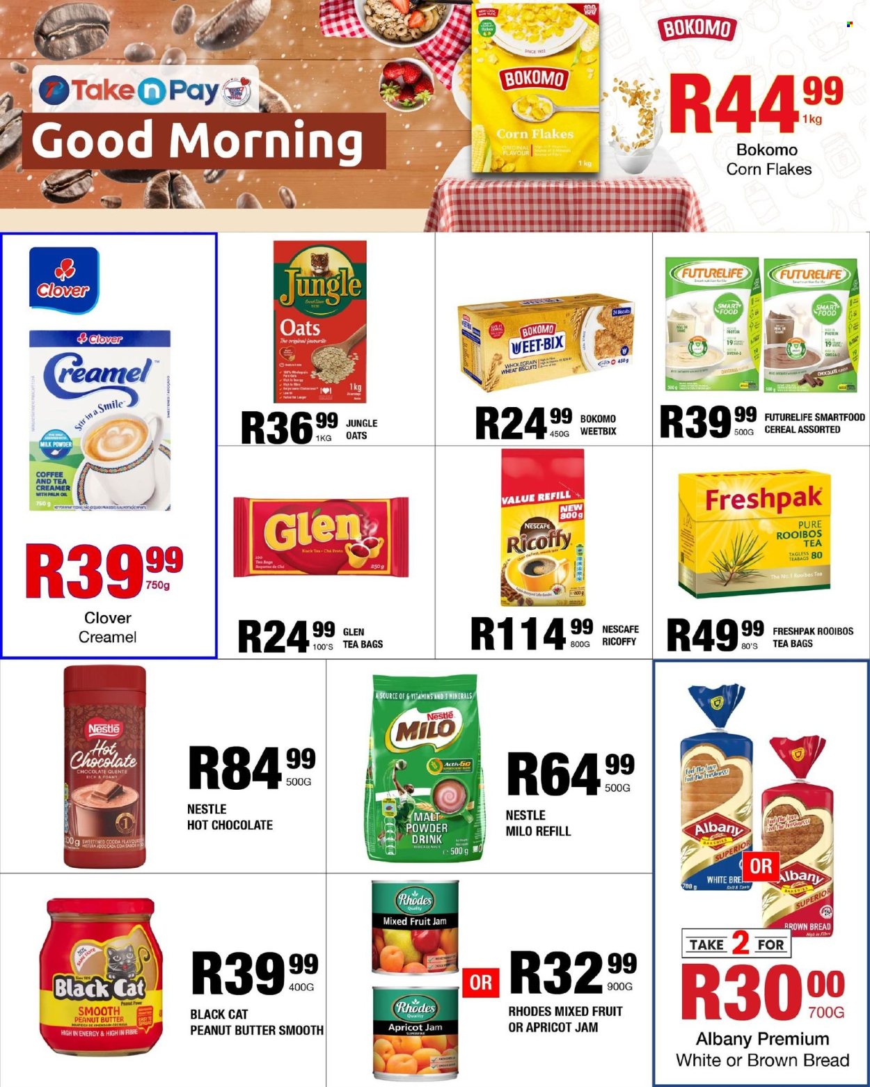 Take n Pay specials - 21/07/2025 - 27/07/2025. Page 5