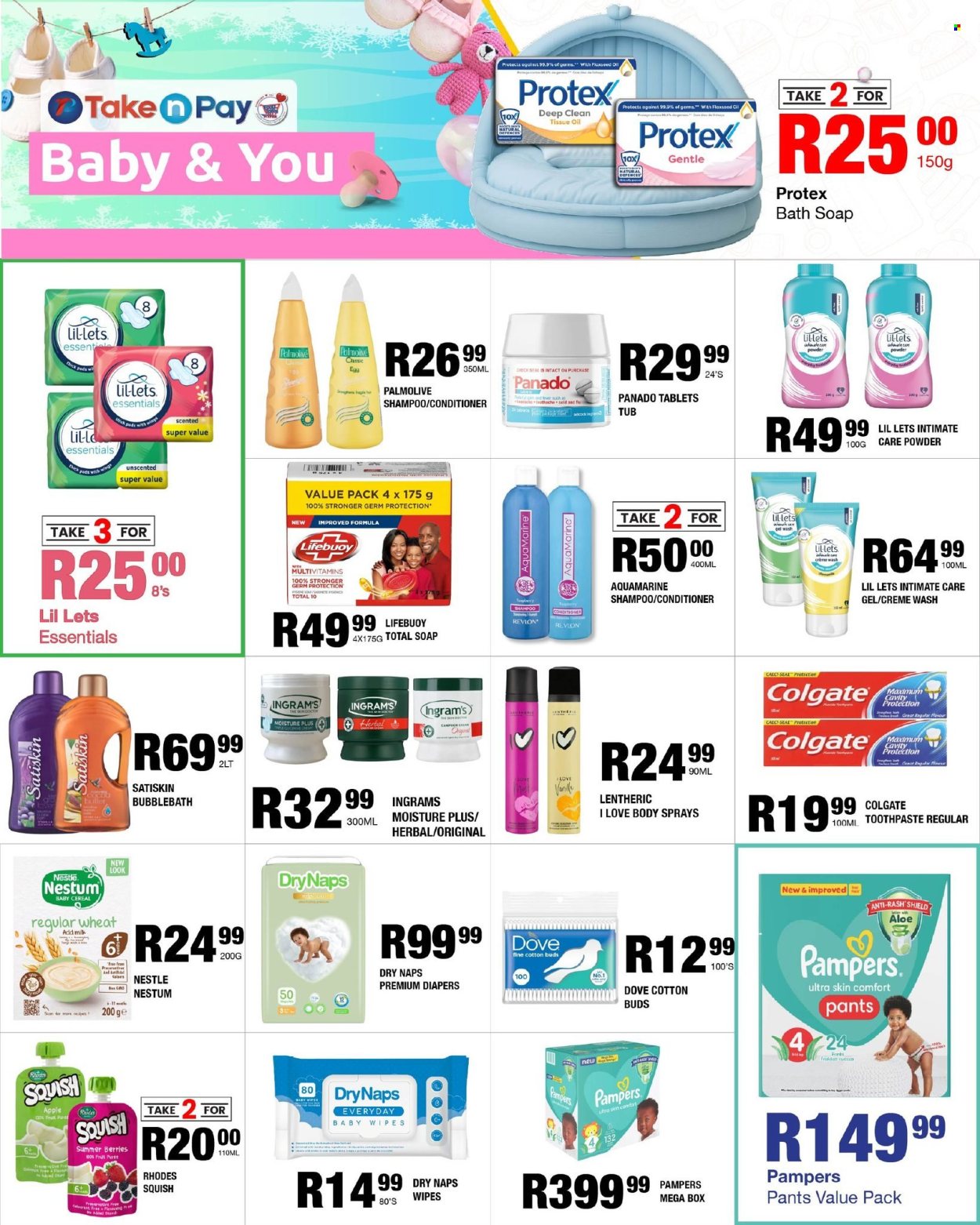 Take n Pay specials - 21/07/2025 - 27/07/2025. Page 6