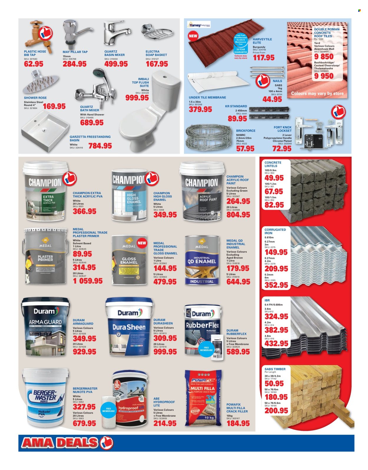Cashbuild specials - 21/07/2025 - 24/08/2025. Page 2