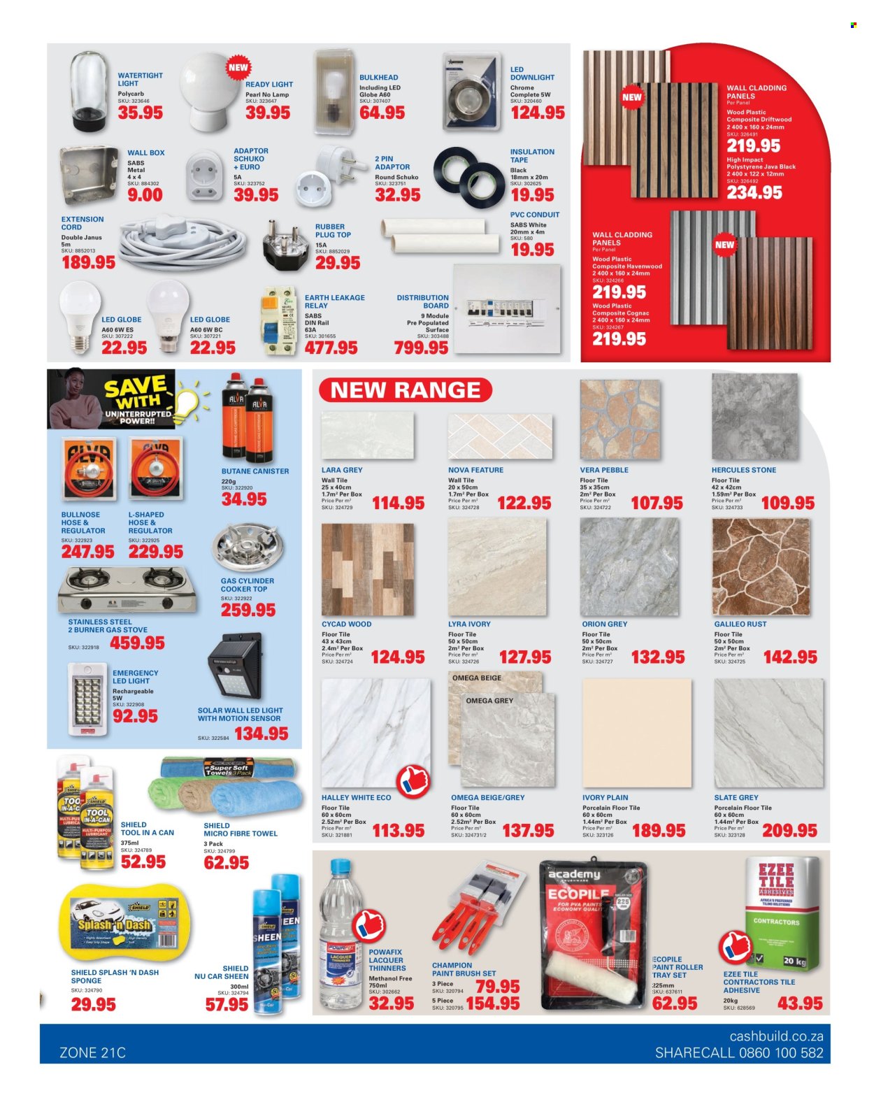 Cashbuild specials - 21/07/2025 - 24/08/2025. Page 3