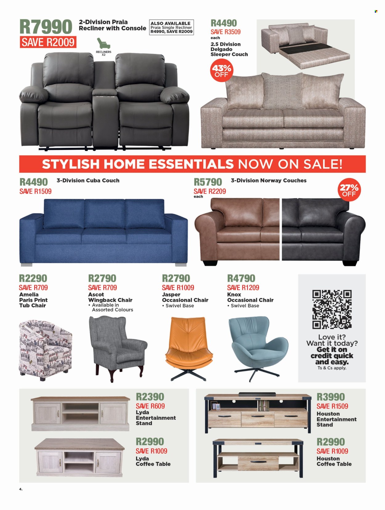 House & Home specials - 21/07/2025 - 03/08/2025. Page 4