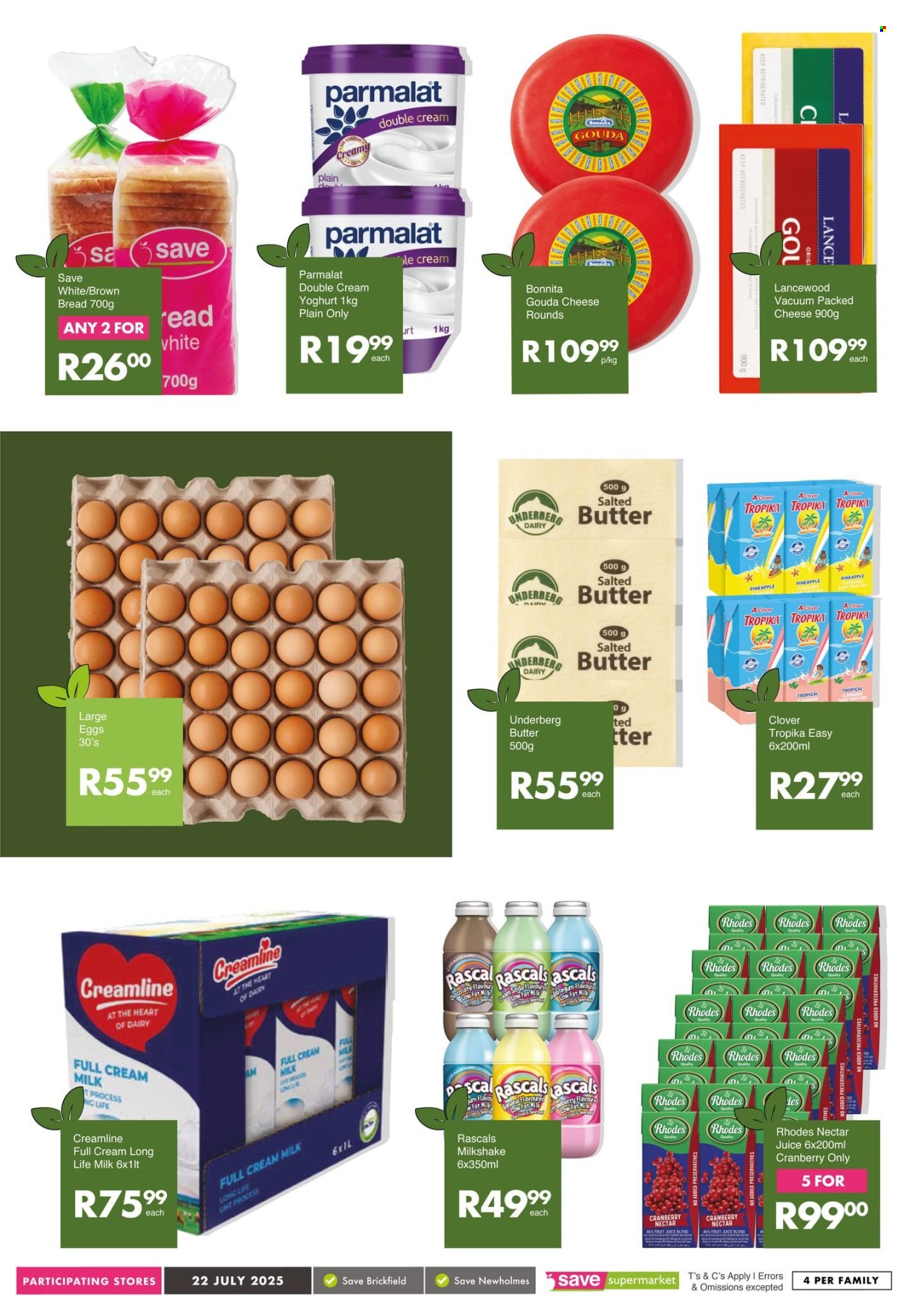 Save supermarket specials - 22/07/2025 - 22/07/2025. Page 8