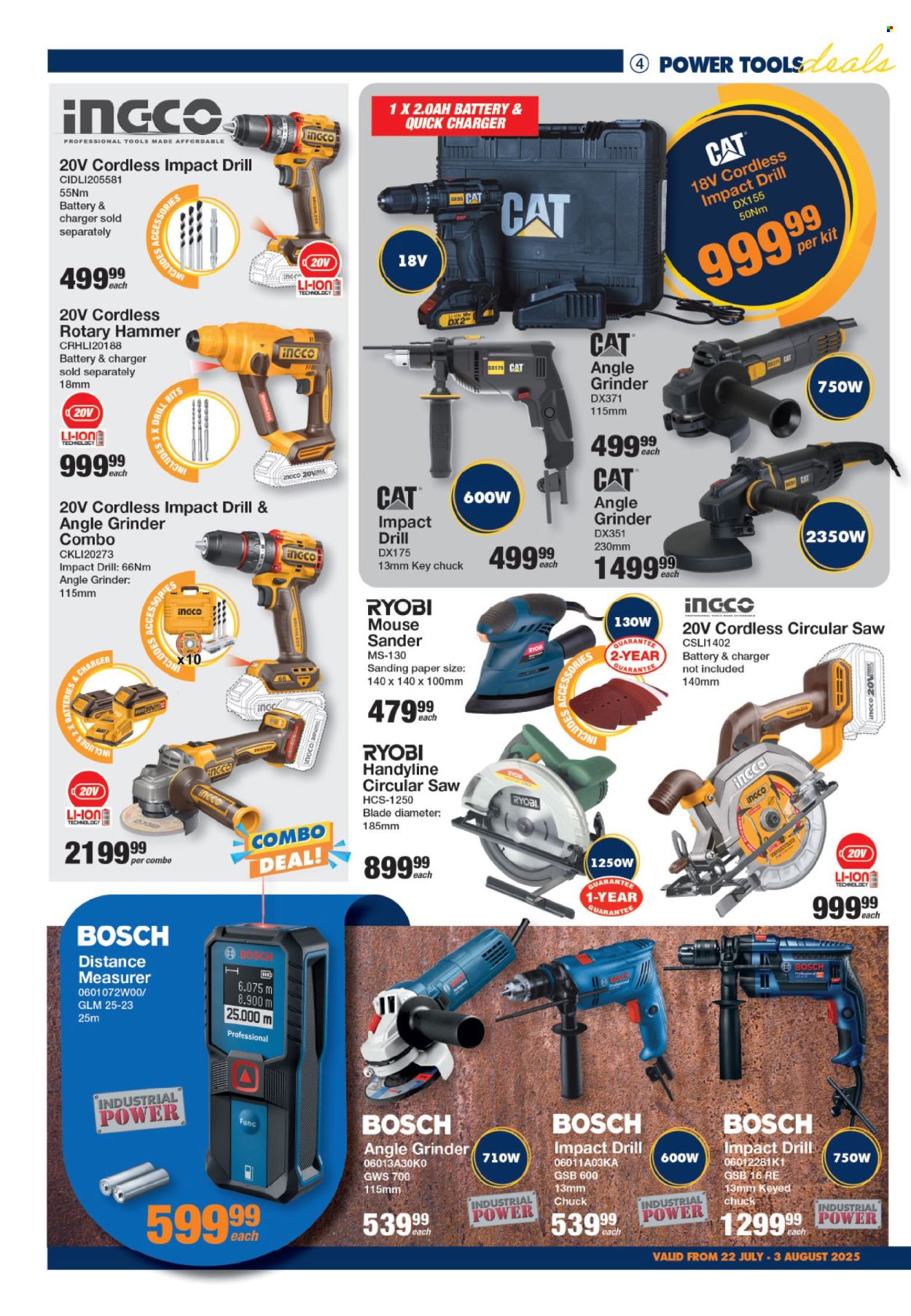 Mica specials - 22/07/2025 - 03/08/2025. Page 4