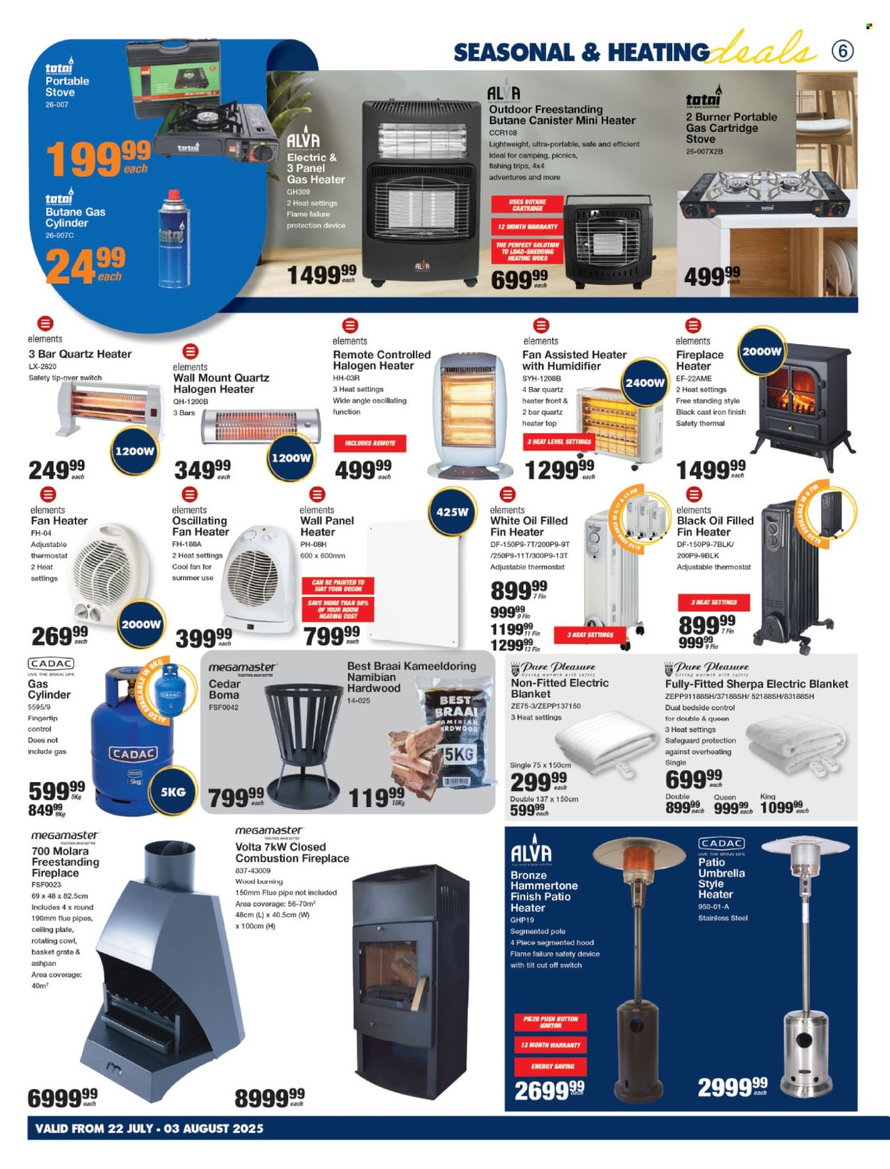 Mica specials - 22/07/2025 - 03/08/2025. Page 6