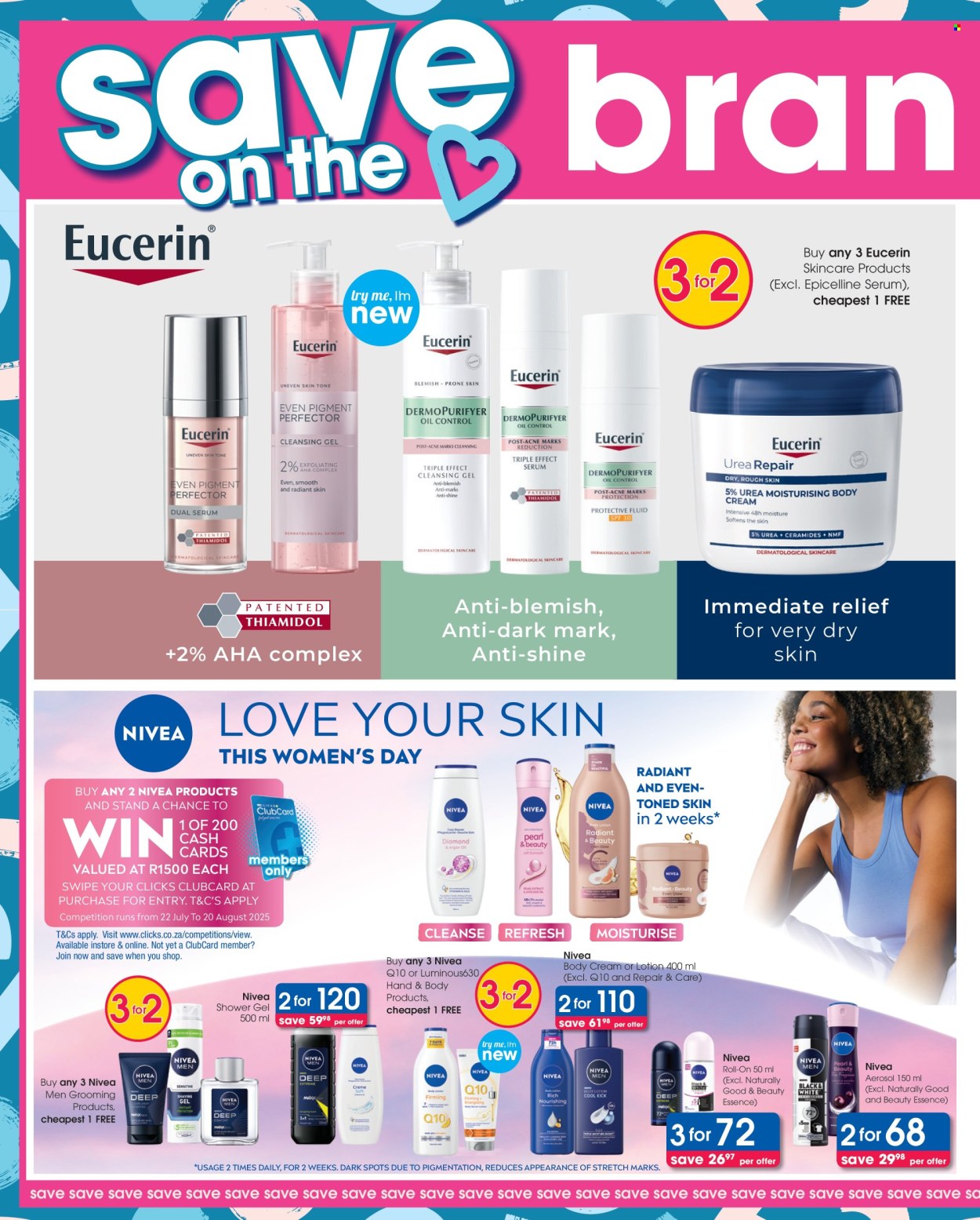 Clicks specials - 22/07/2025 - 06/08/2025. Page 10