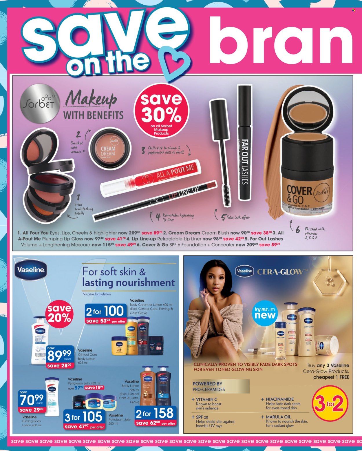 Clicks specials - 22/07/2025 - 06/08/2025. Page 12