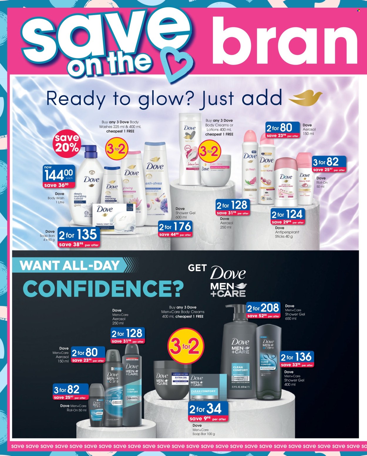 Clicks specials - 22/07/2025 - 06/08/2025. Page 14