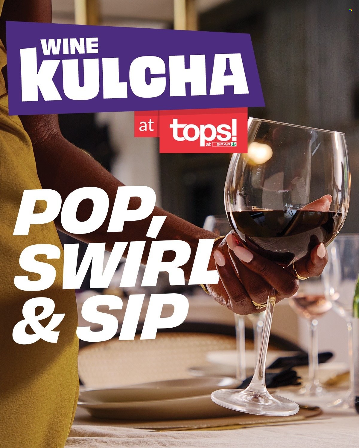 TOPS at SPAR specials - 22/07/2025 - 06/08/2025. Page 26