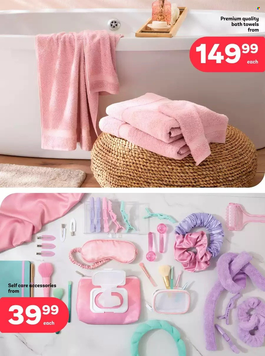 PEP HOME specials - 23/07/2025 - 21/08/2025. Page 2