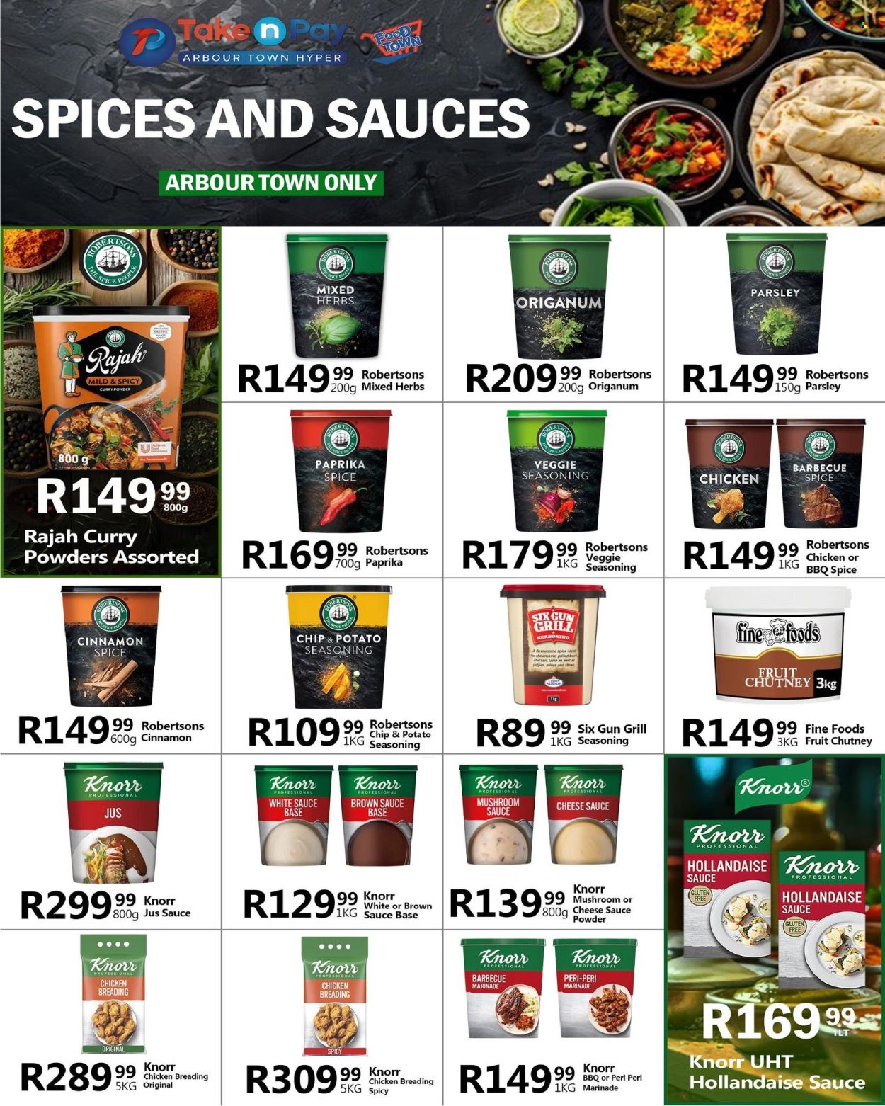 Take n Pay specials - 23/07/2025 - 27/07/2025. Page 3