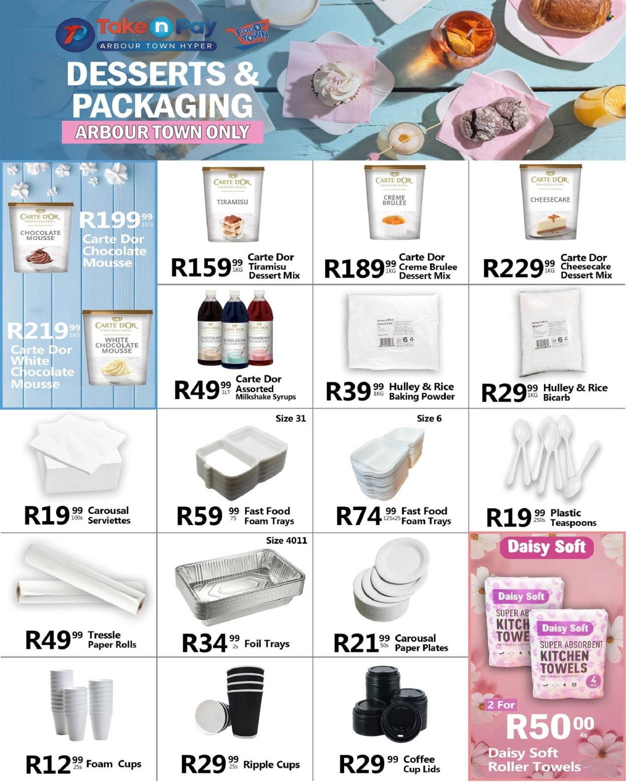 Take n Pay specials - 23/07/2025 - 27/07/2025. Page 5