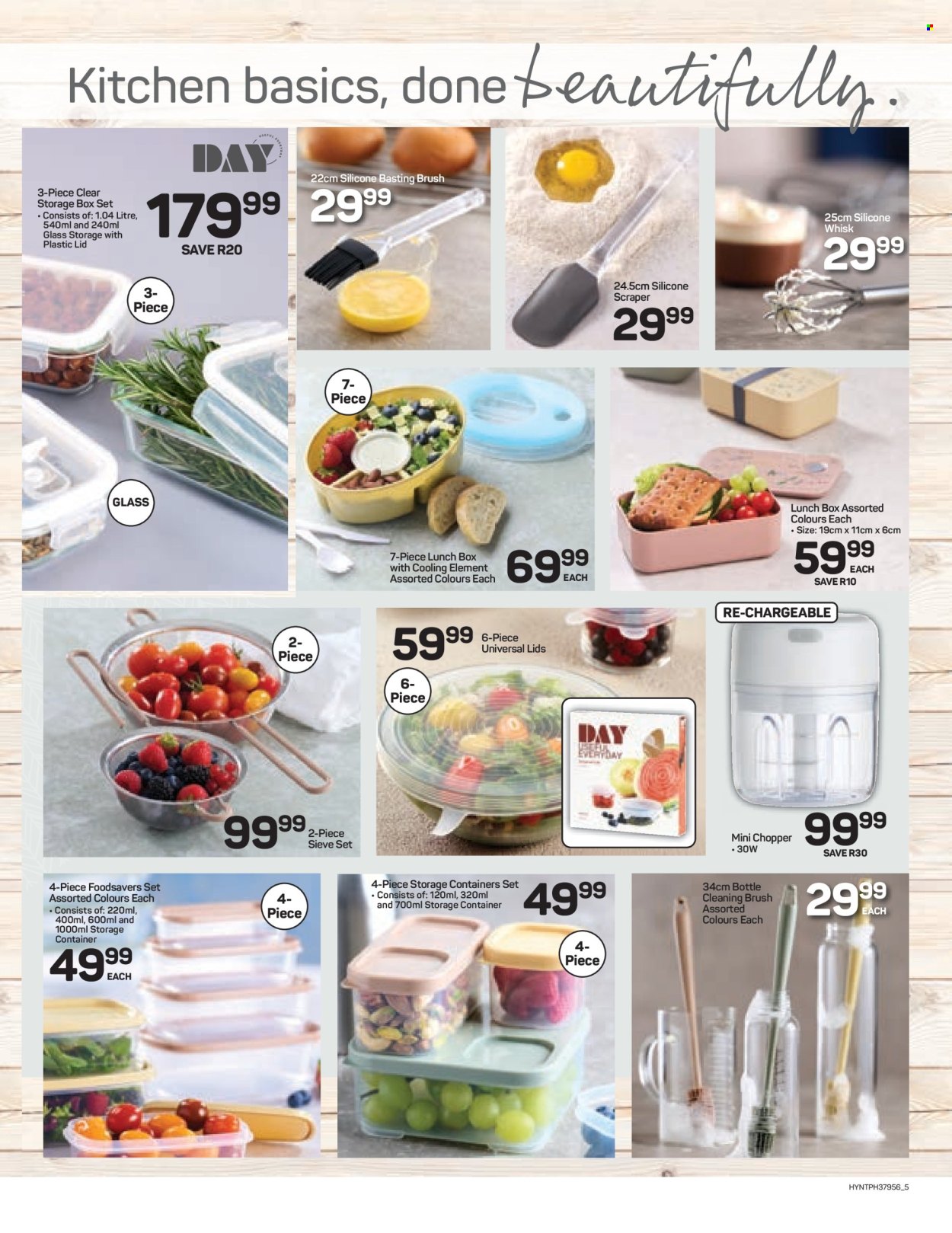 Pick n Pay Hypermarket specials - 24/07/2025 - 31/08/2025. Page 5