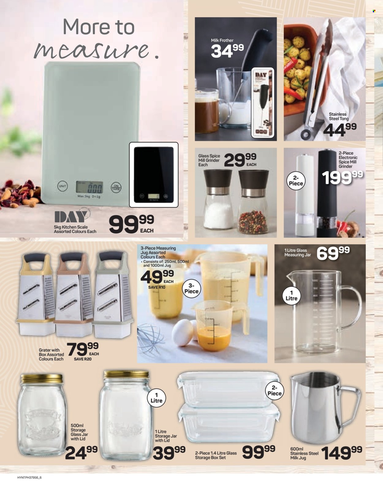 Pick n Pay Hypermarket specials - 24/07/2025 - 31/08/2025. Page 6