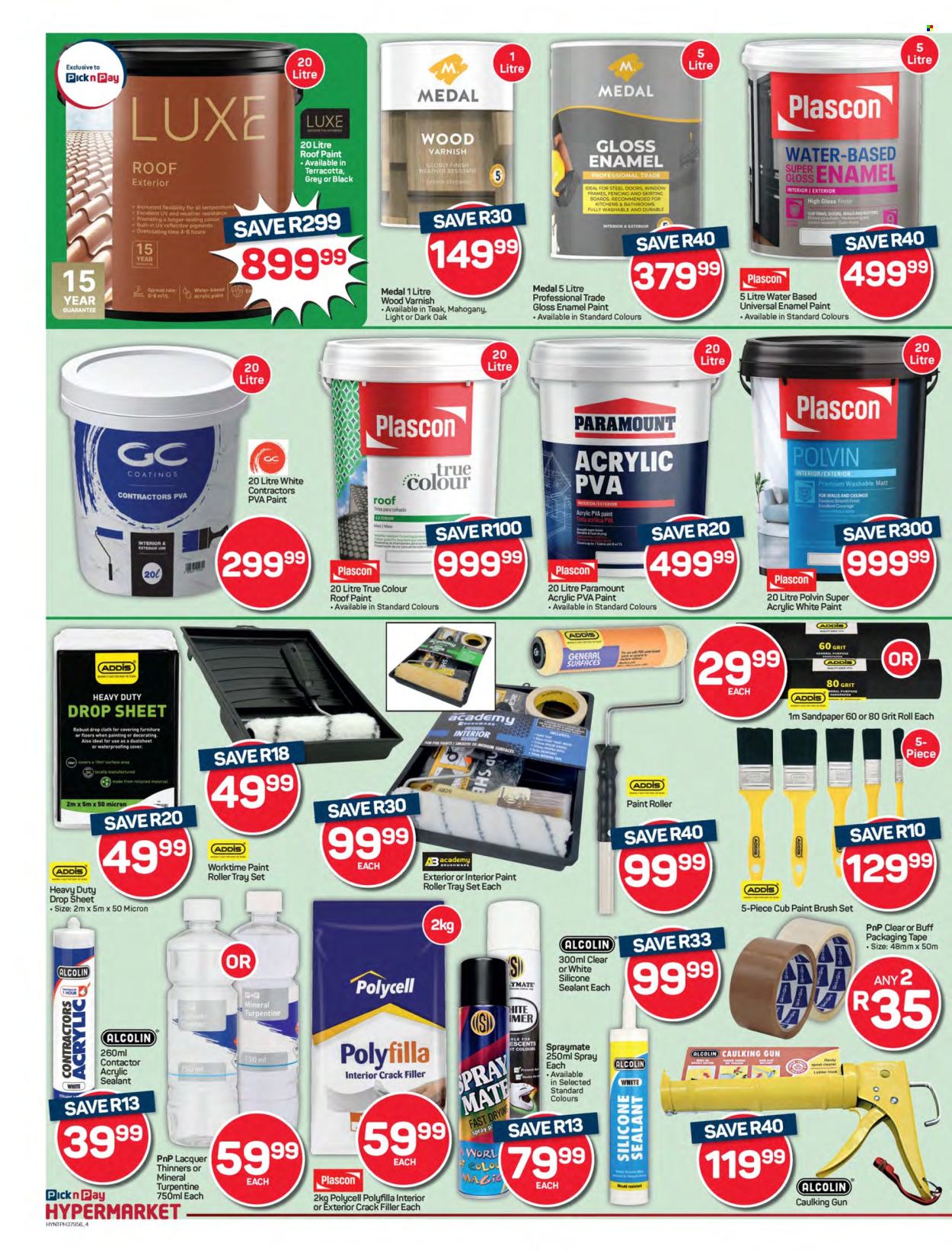 Pick n Pay Hypermarket specials - 24/07/2025 - 10/08/2025. Page 4