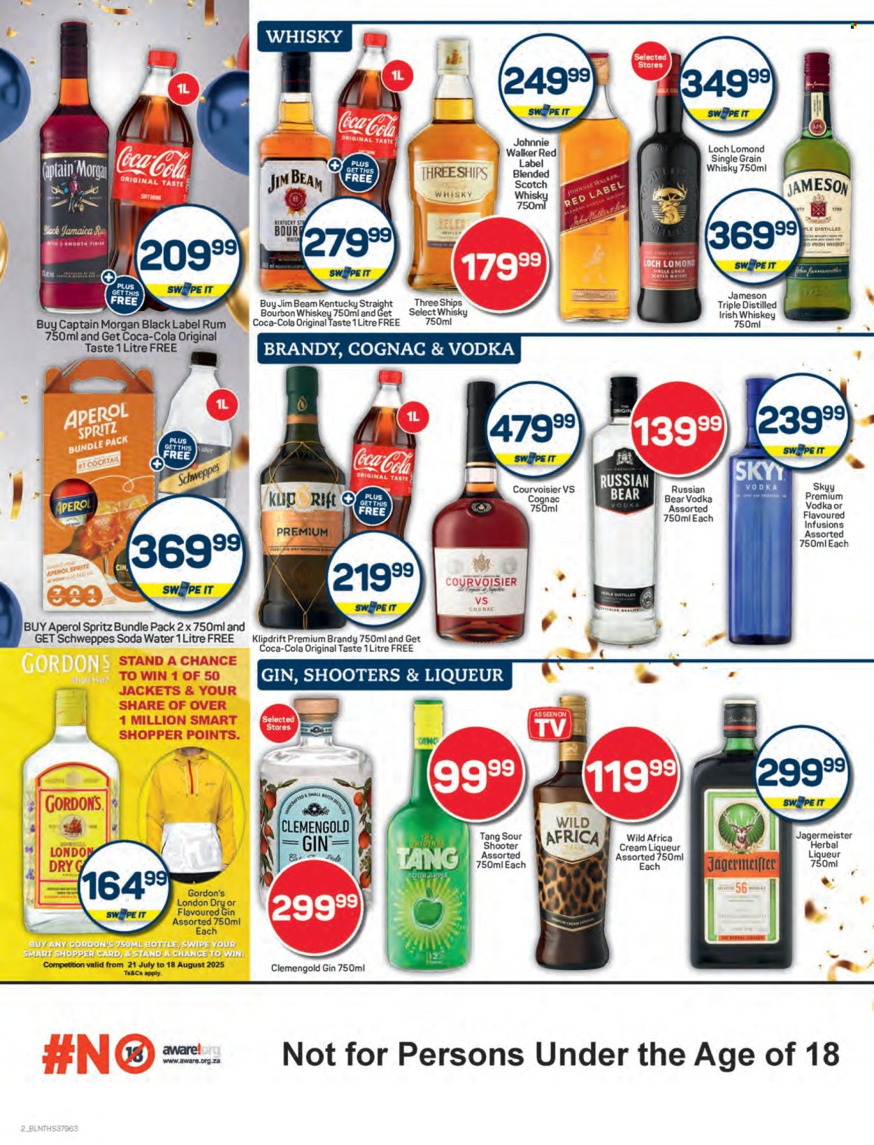Pick n Pay specials - 24/07/2025 - 06/08/2025. Page 2
