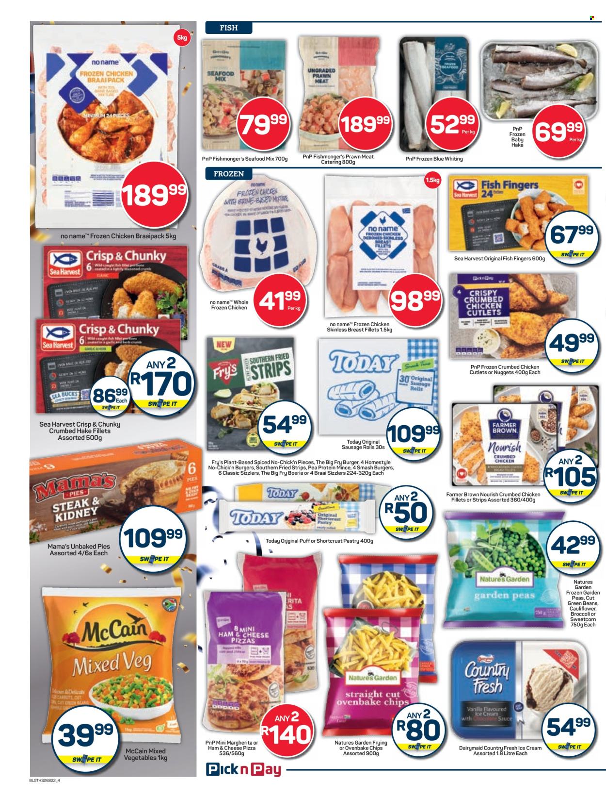 Pick n Pay Supermarket specials - 24/07/2025 - 03/08/2025. Page 4