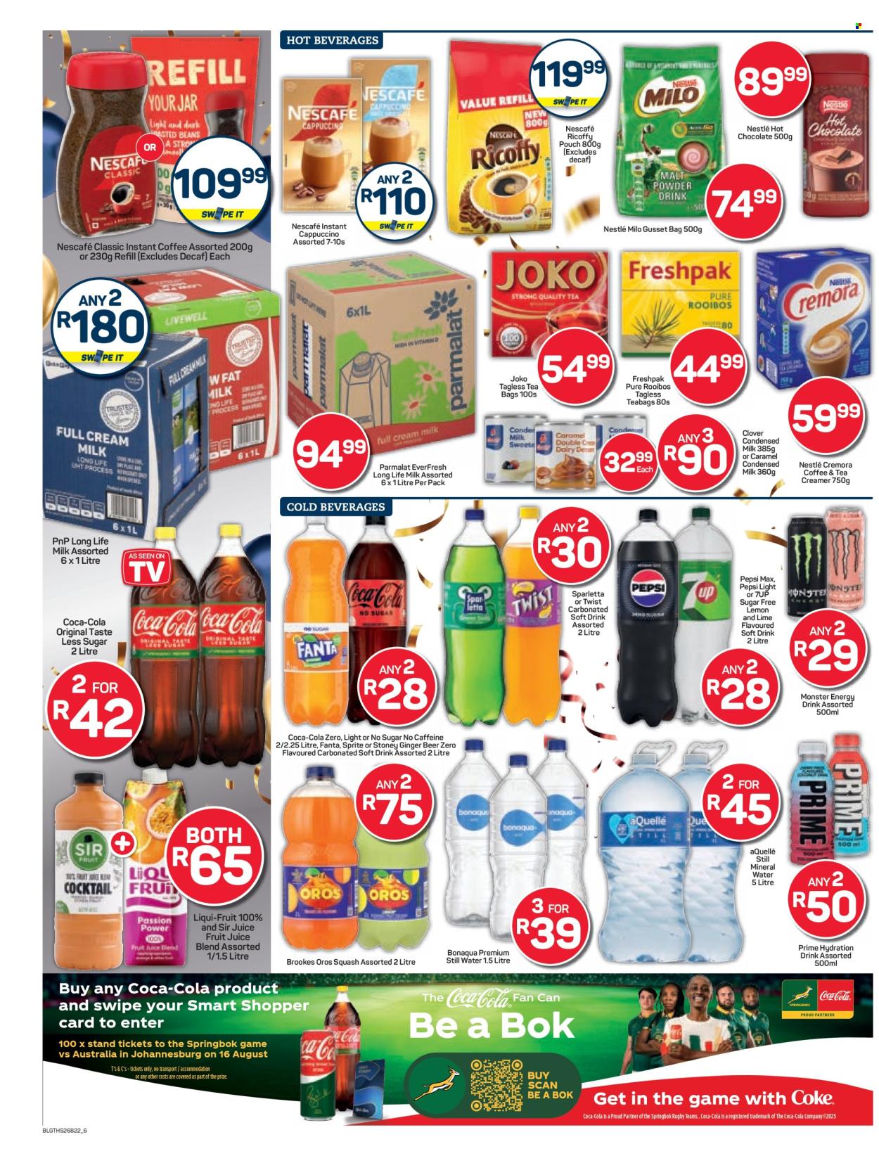 Pick n Pay Supermarket specials - 24/07/2025 - 03/08/2025. Page 6