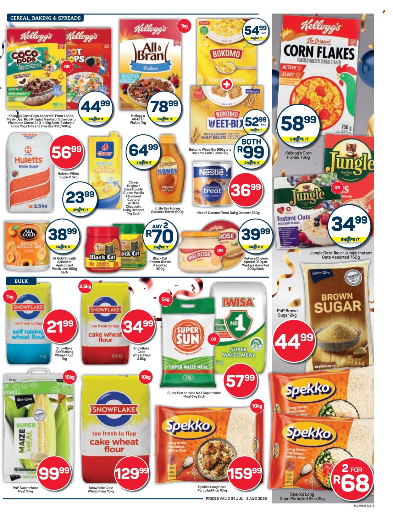 Pick n Pay Supermarket specials - 24/07/2025 - 03/08/2025. Page 9