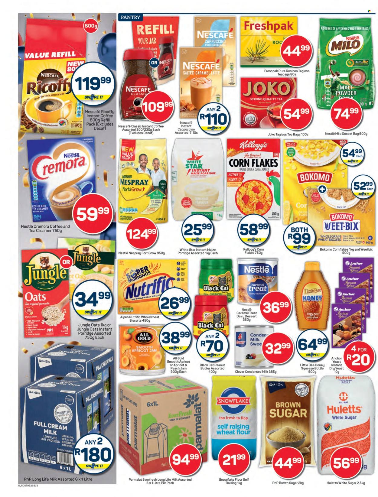 Pick n Pay QualiSave specials - 24/07/2025 - 10/08/2025. Page 6