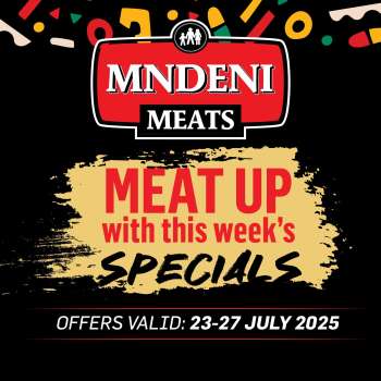 thumbnail - Mndeni Meats catalogue
