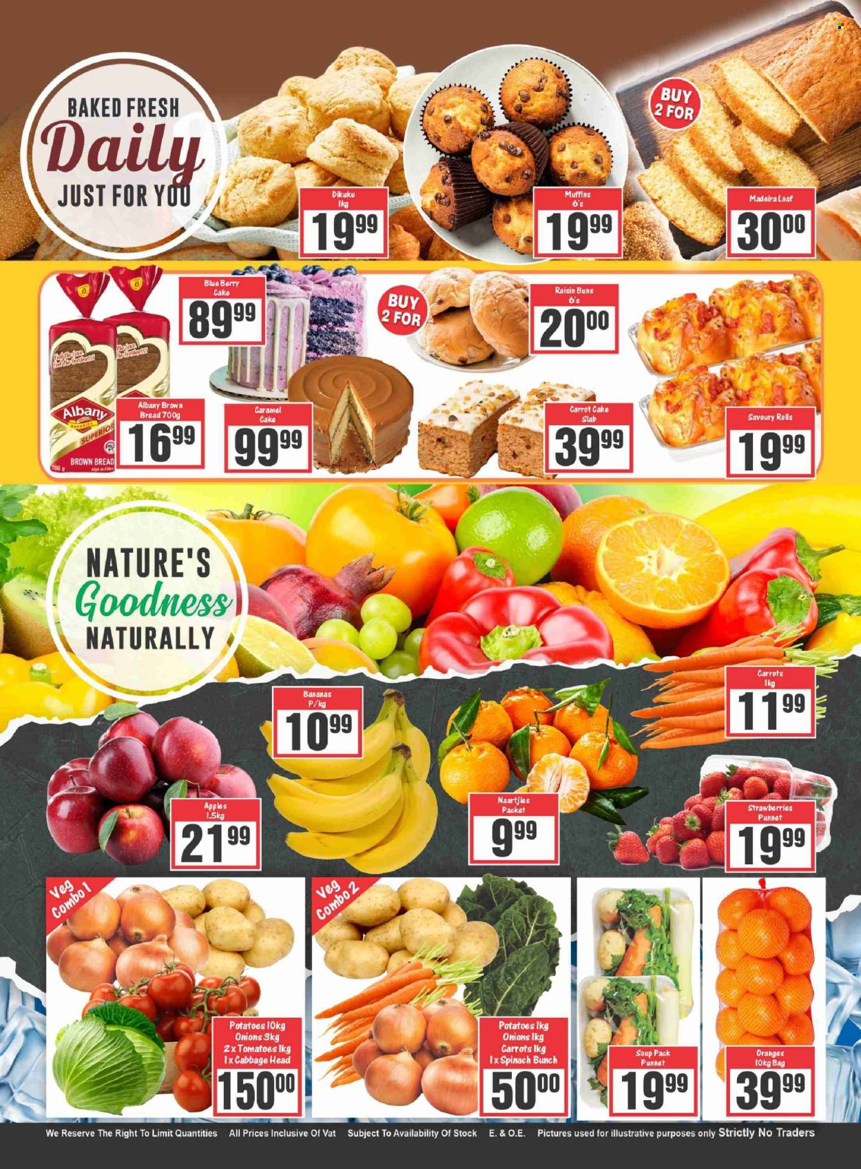 Big Save specials - 24/07/2025 - 10/08/2025. Page 3