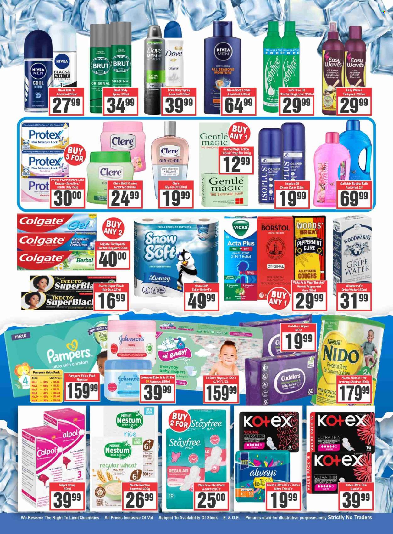 Big Save specials - 24/07/2025 - 10/08/2025. Page 7