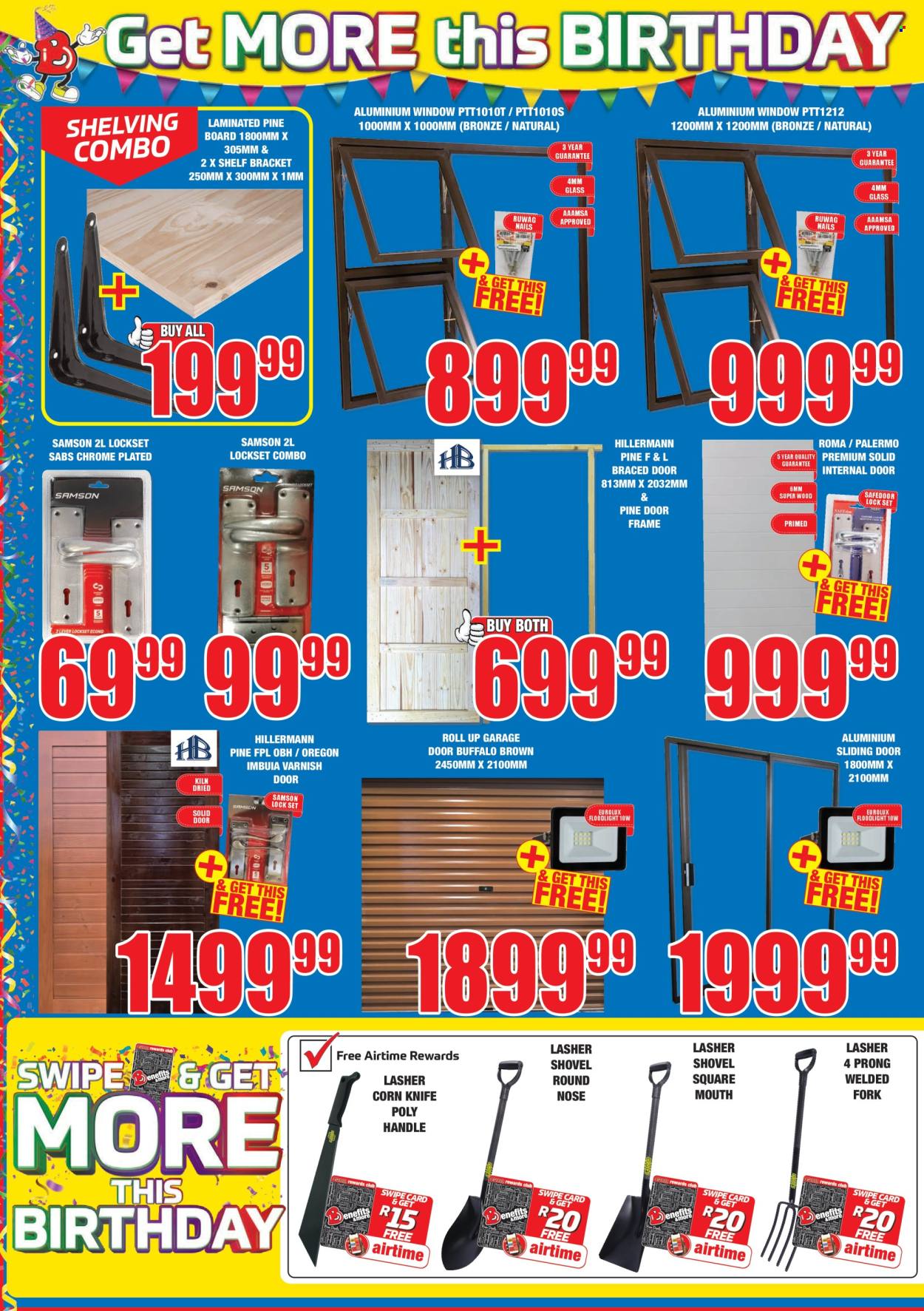 Boxer specials - 24/07/2025 - 10/08/2025. Page 2