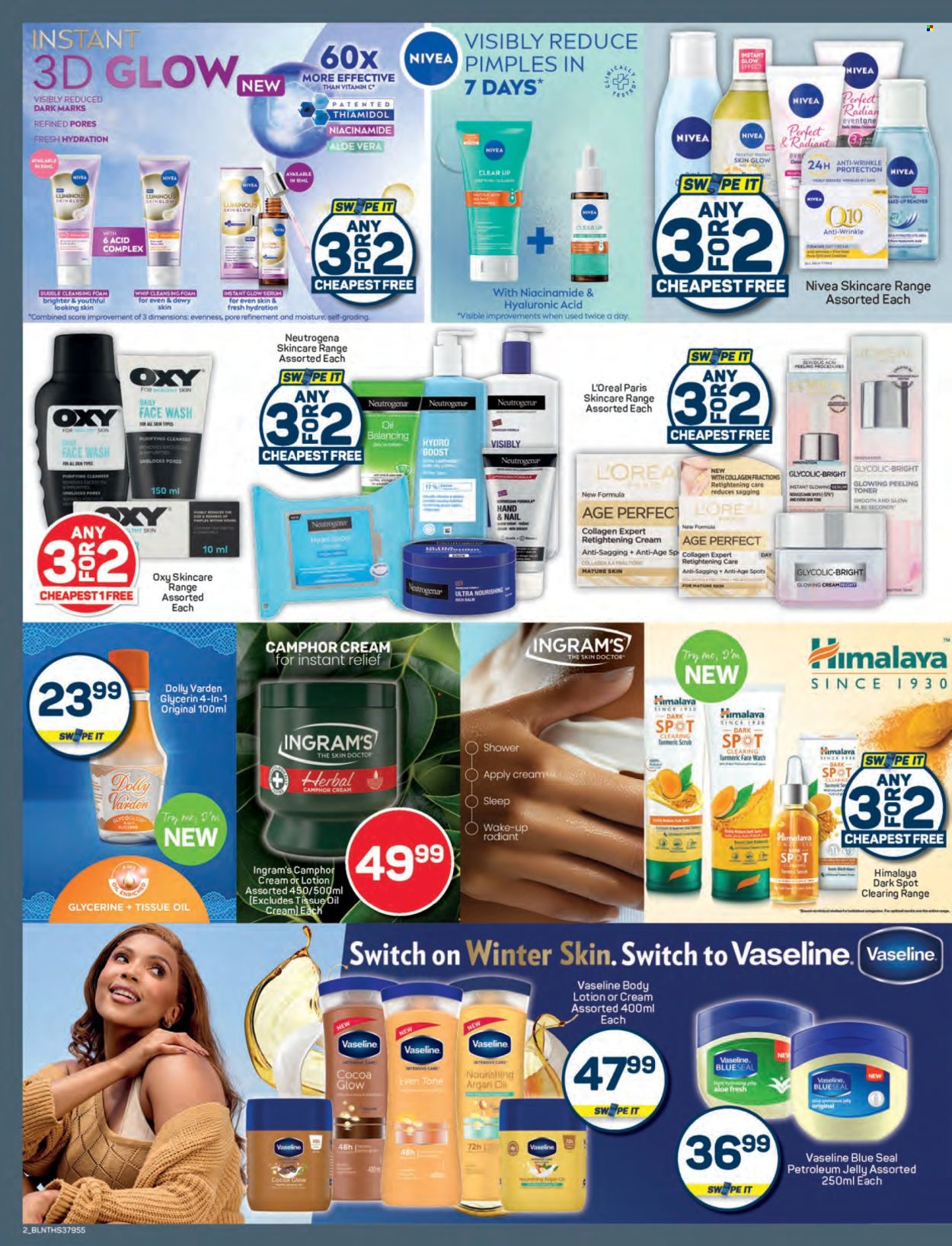 Pick n Pay specials - 25/07/2025 - 07/08/2025. Page 2