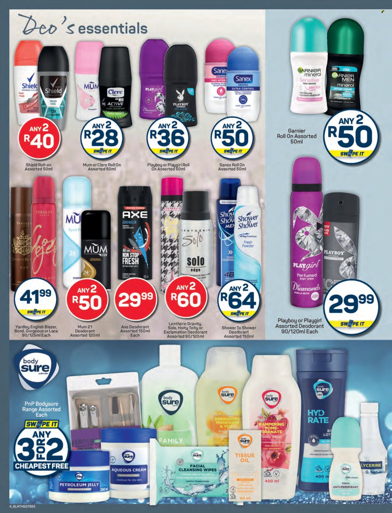 Pick n Pay specials - 25/07/2025 - 07/08/2025. Page 4