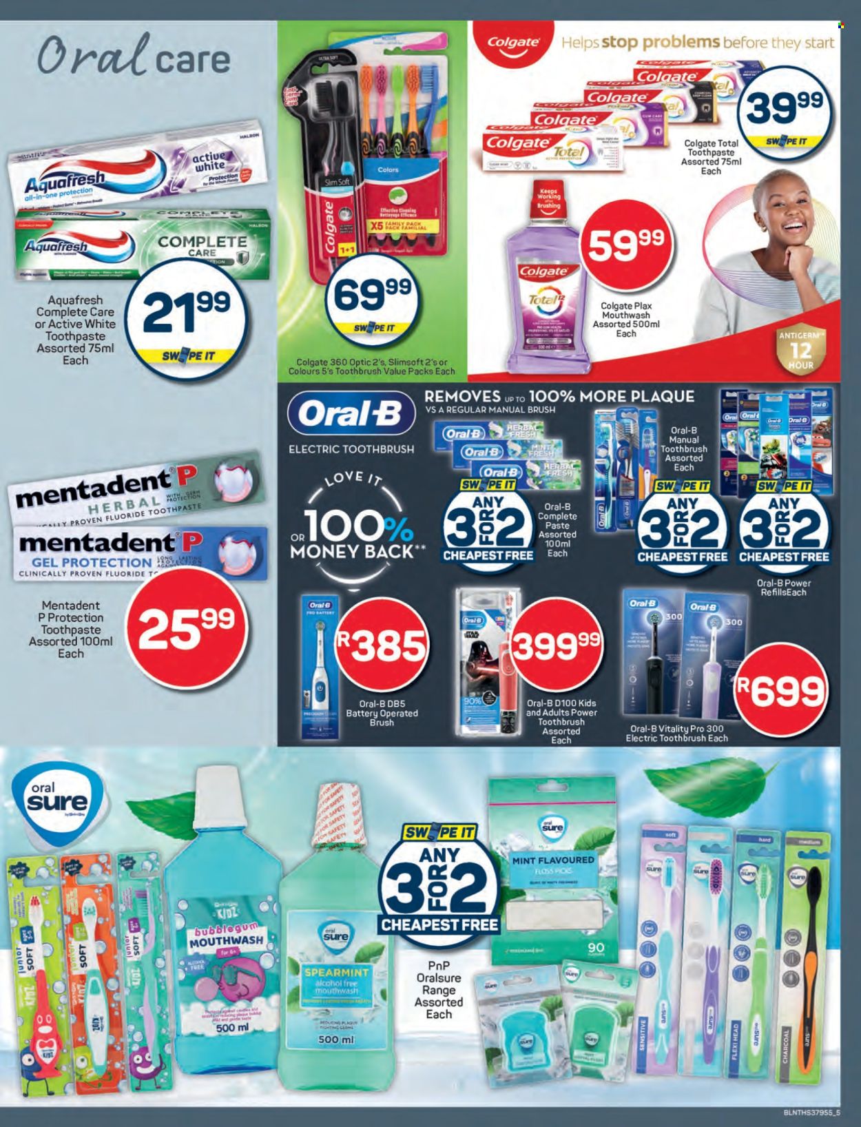 Pick n Pay specials - 25/07/2025 - 07/08/2025. Page 5