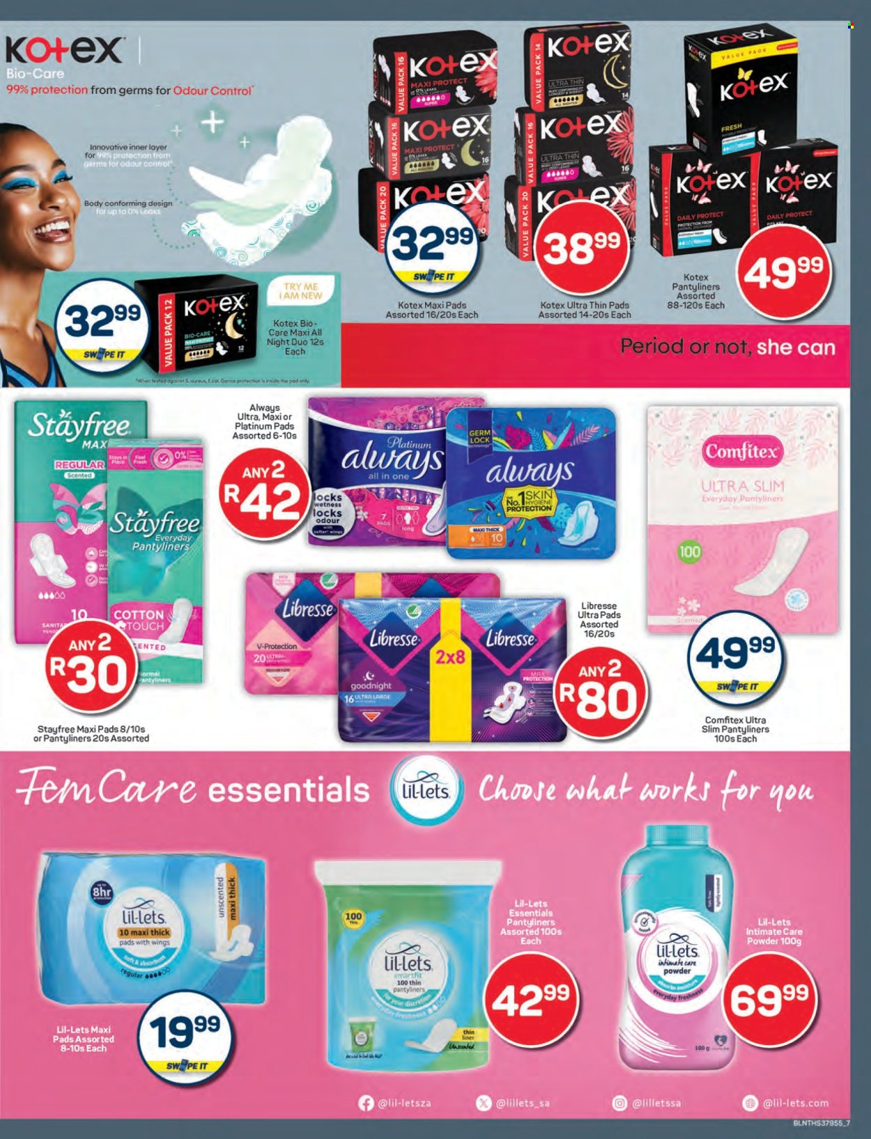 Pick n Pay specials - 25/07/2025 - 07/08/2025. Page 7