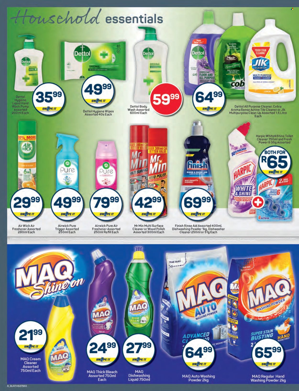 Pick n Pay specials - 25/07/2025 - 07/08/2025. Page 8