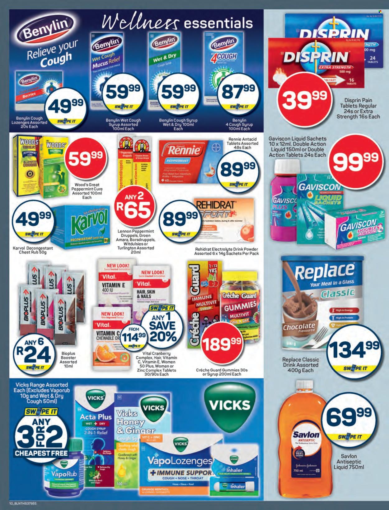 Pick n Pay specials - 25/07/2025 - 07/08/2025. Page 10