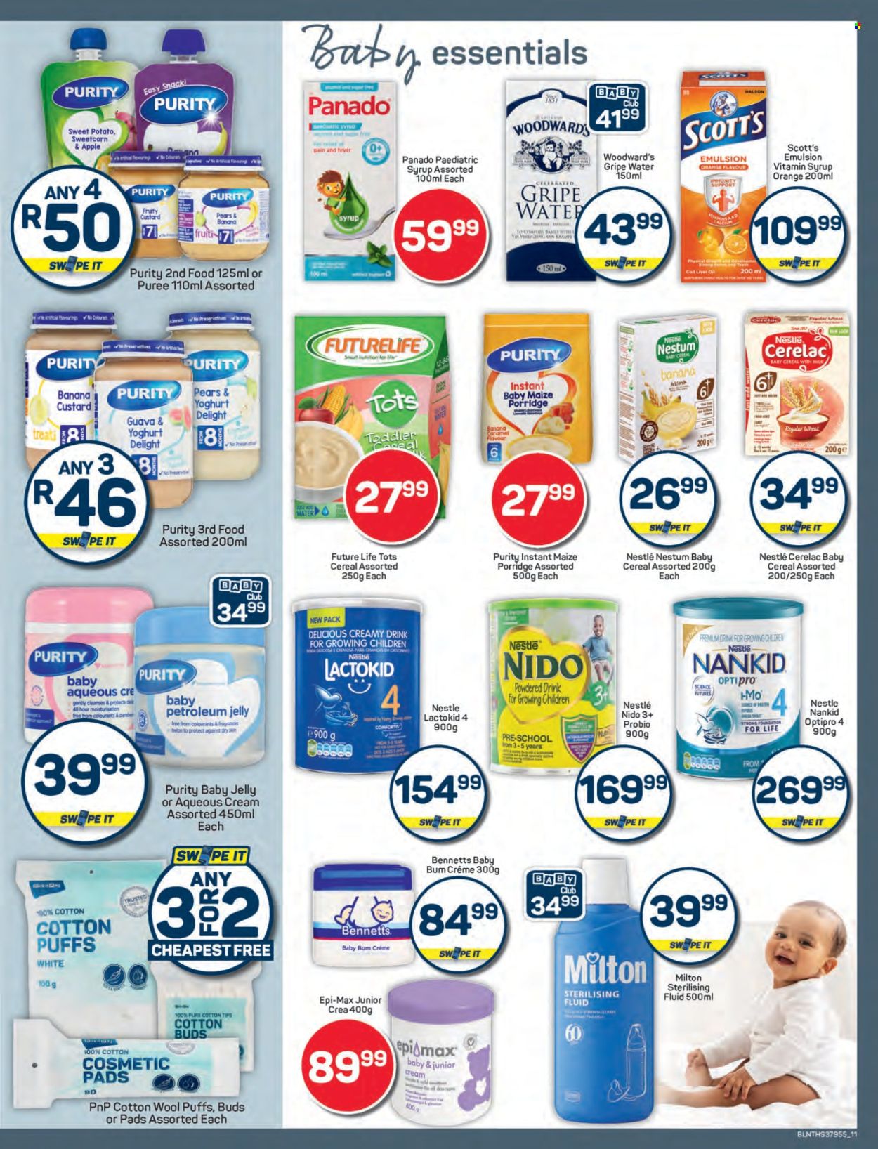 Pick n Pay specials - 25/07/2025 - 07/08/2025. Page 11