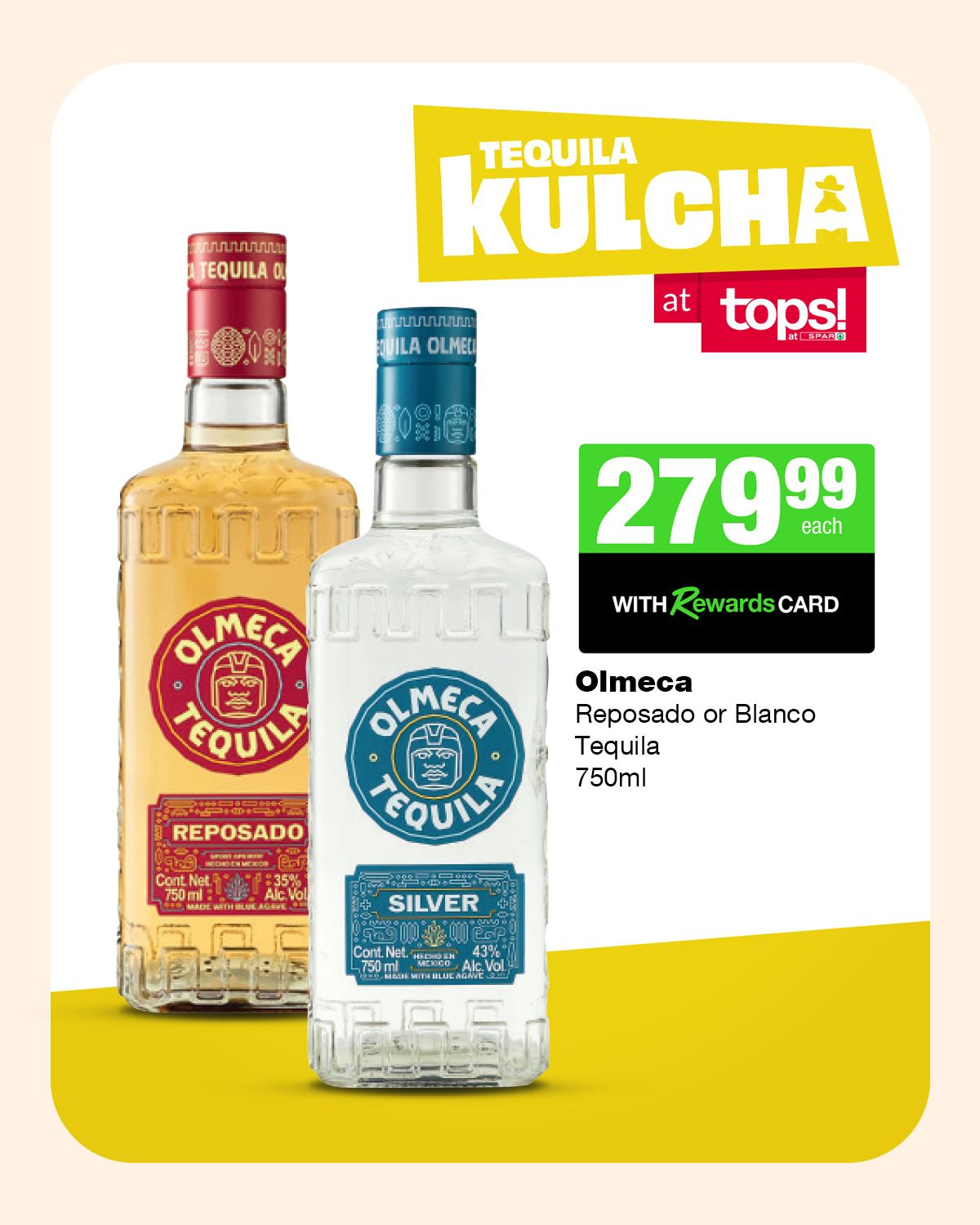 TOPS at SPAR specials - 22/07/2025 - 06/08/2025. Page 18