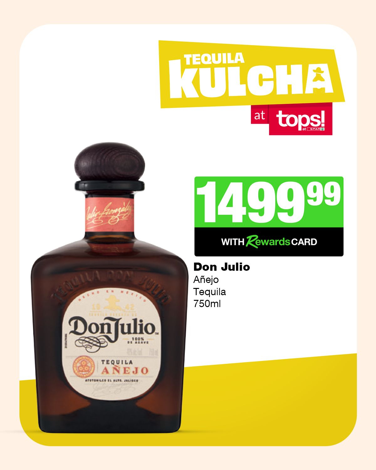 TOPS at SPAR specials - 22/07/2025 - 06/08/2025. Page 20