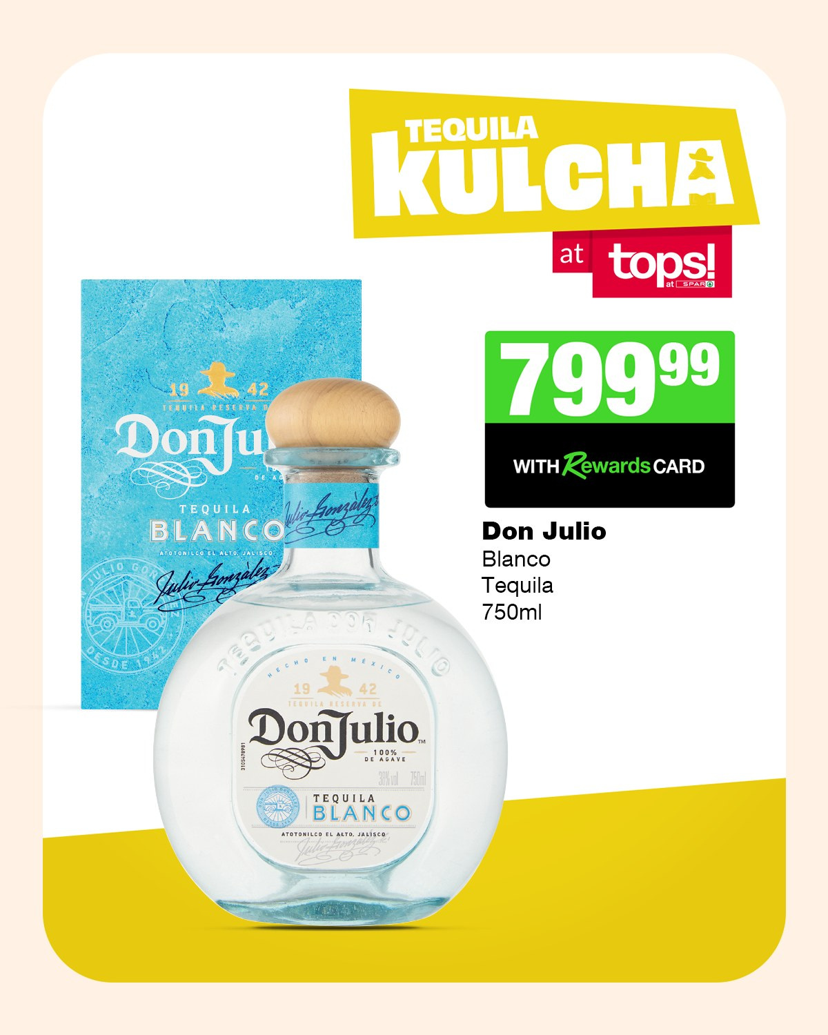 TOPS at SPAR specials - 22/07/2025 - 06/08/2025. Page 21