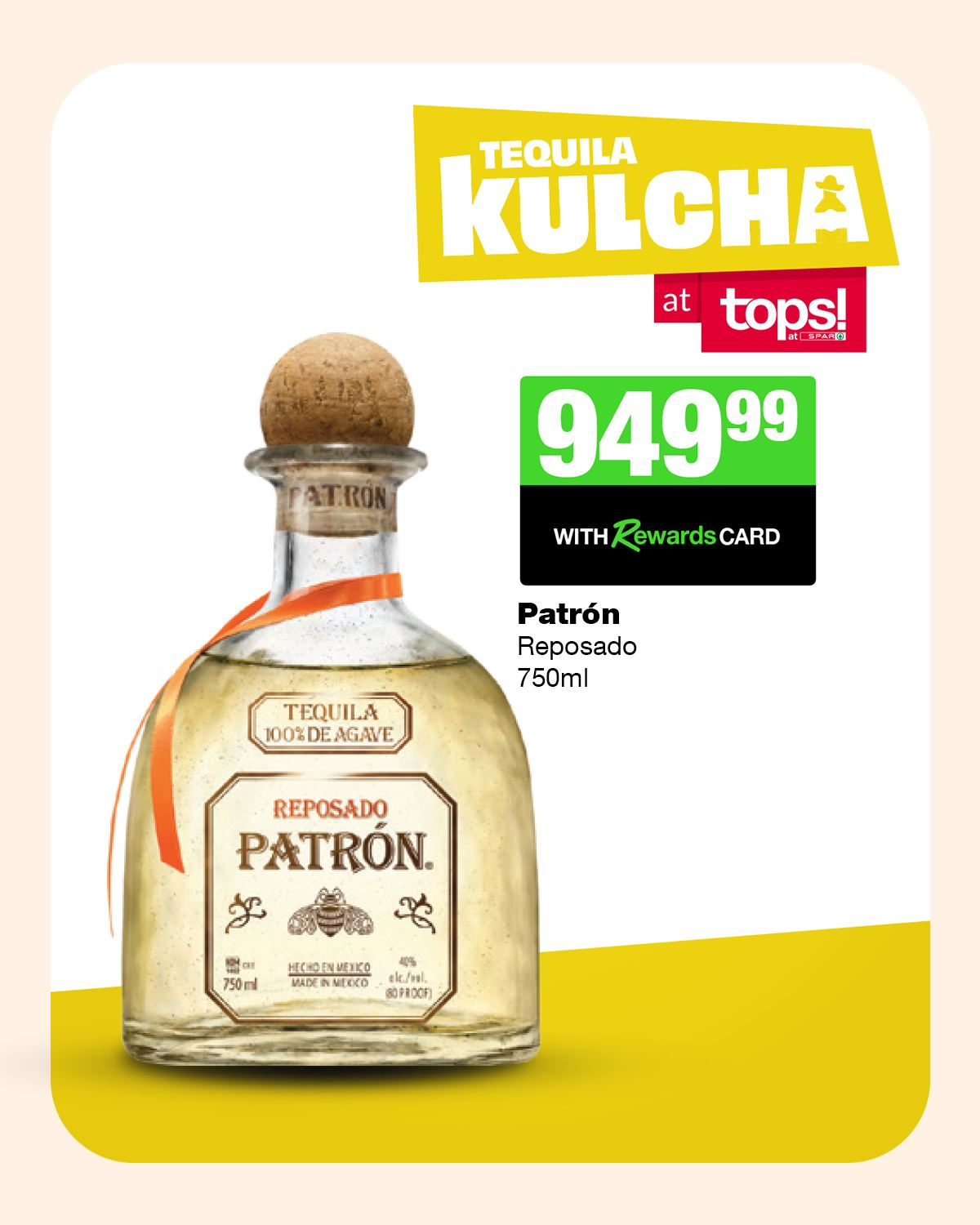 TOPS at SPAR specials - 22/07/2025 - 06/08/2025. Page 22