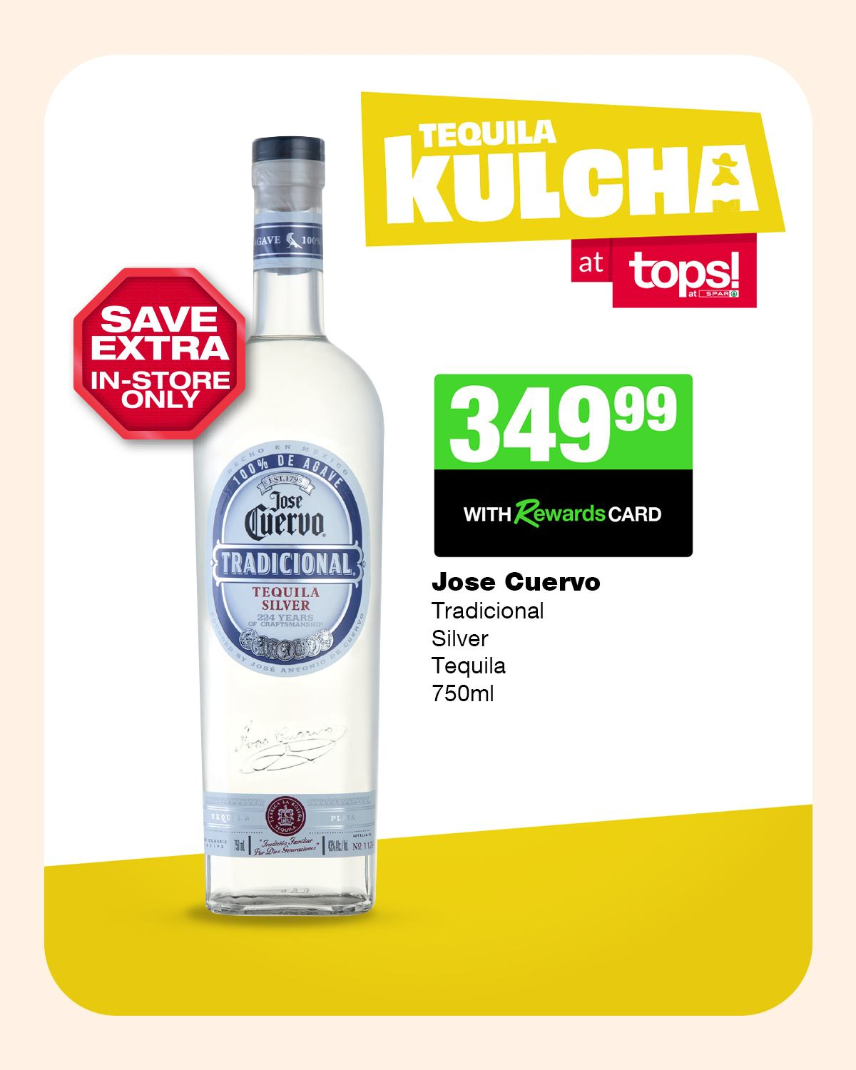TOPS at SPAR specials - 22/07/2025 - 06/08/2025. Page 23