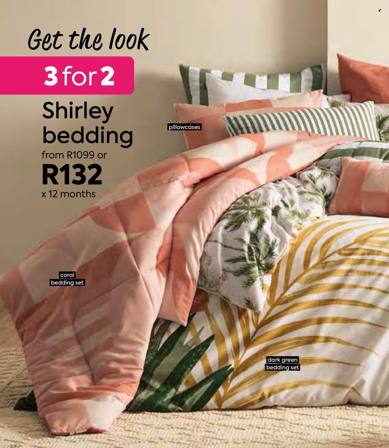HomeChoice specials - 01/08/2025 - 30/09/2025. Page 4