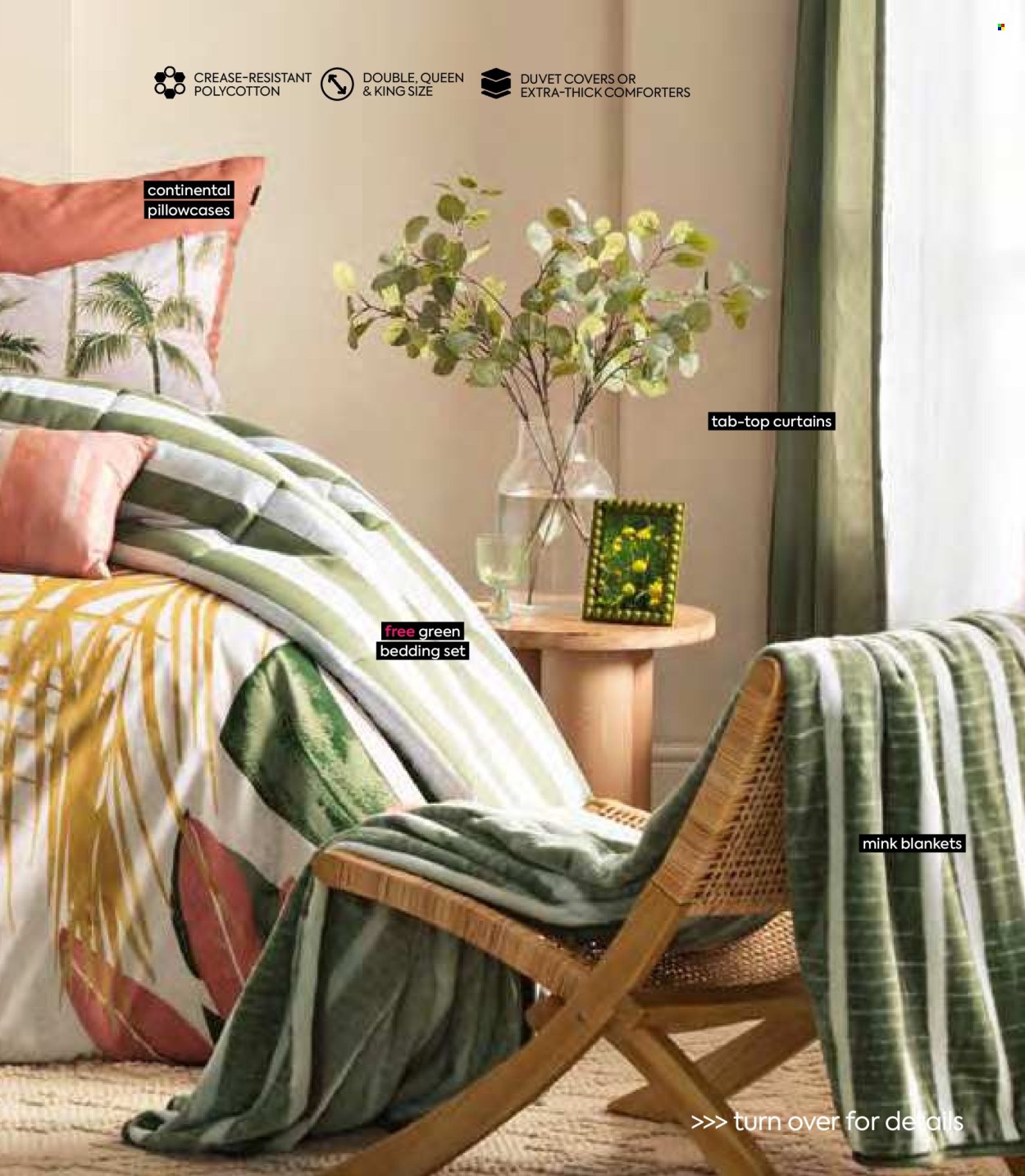 HomeChoice specials - 01/08/2025 - 30/09/2025. Page 5