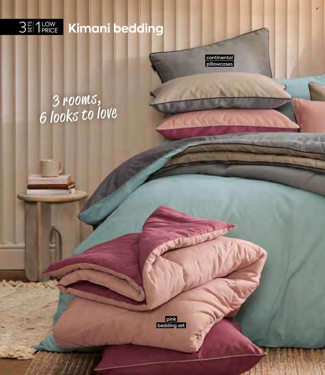 HomeChoice specials - 01/08/2025 - 30/09/2025. Page 26