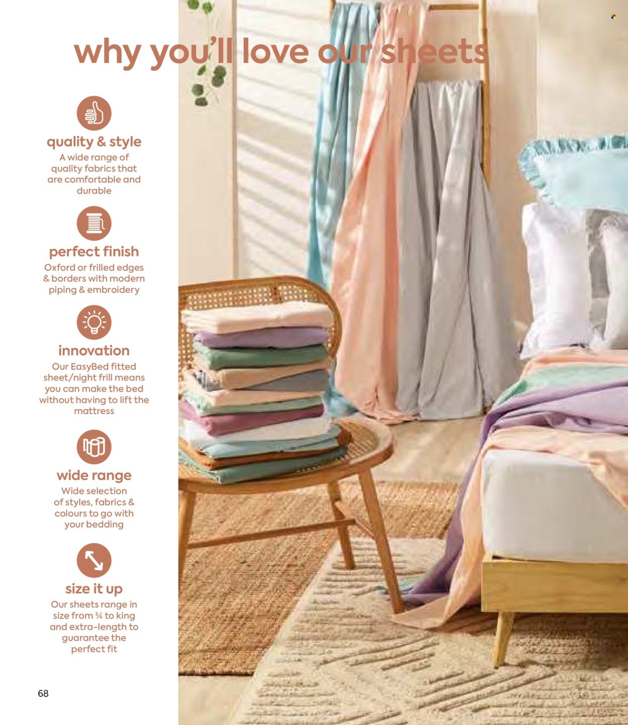 HomeChoice specials - 01/08/2025 - 30/09/2025. Page 68