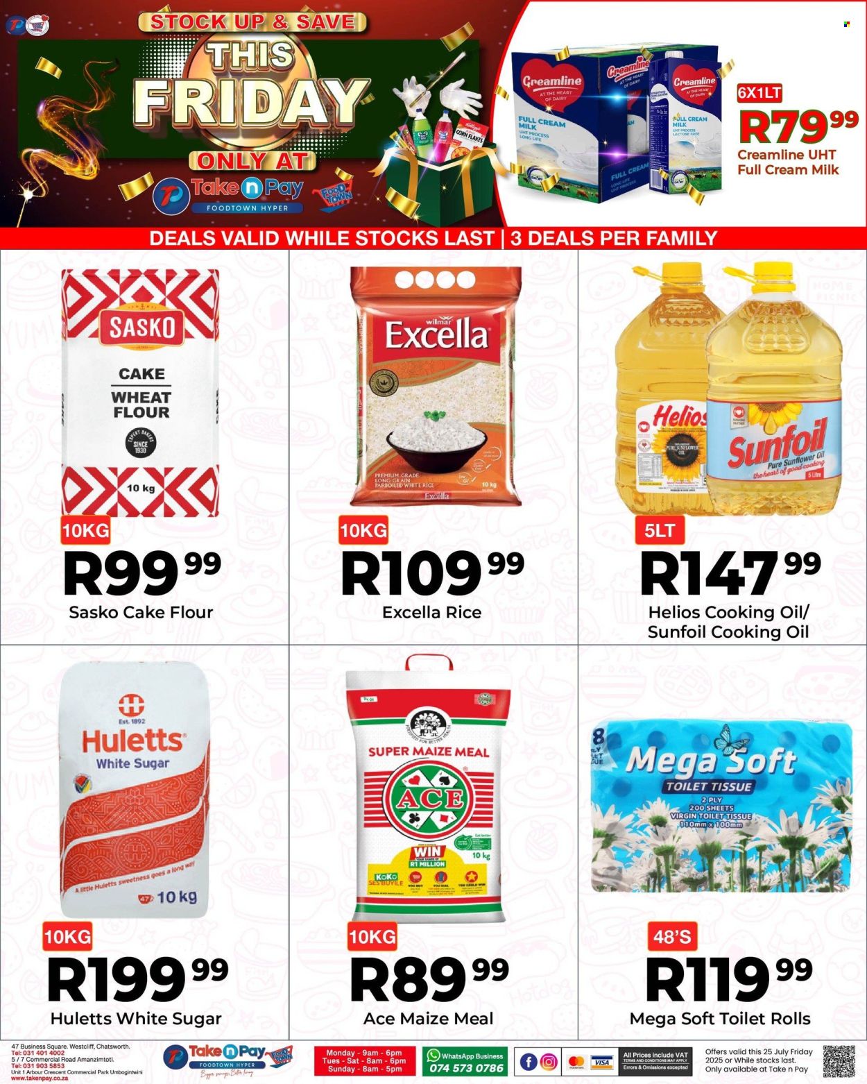 Take n Pay specials - 25/07/2025 - 25/07/2025. Page 2