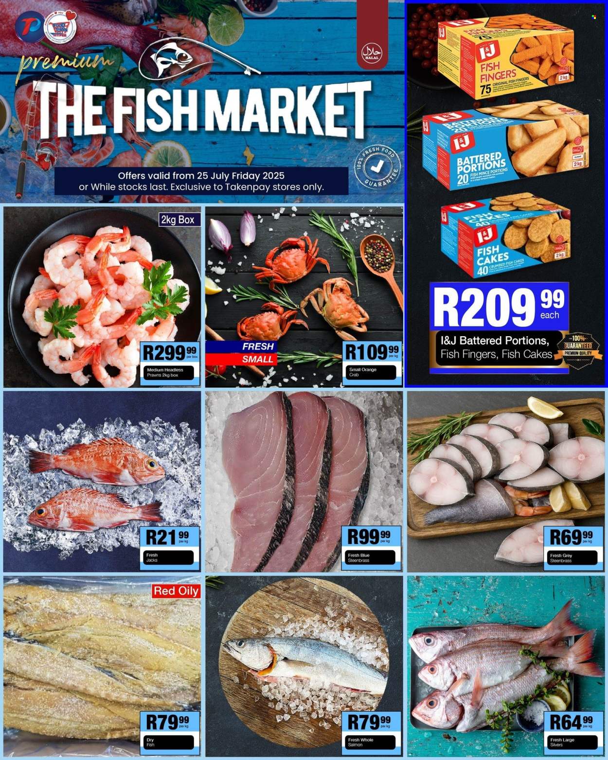 Take n Pay specials - 25/07/2025 - 25/07/2025. Page 4