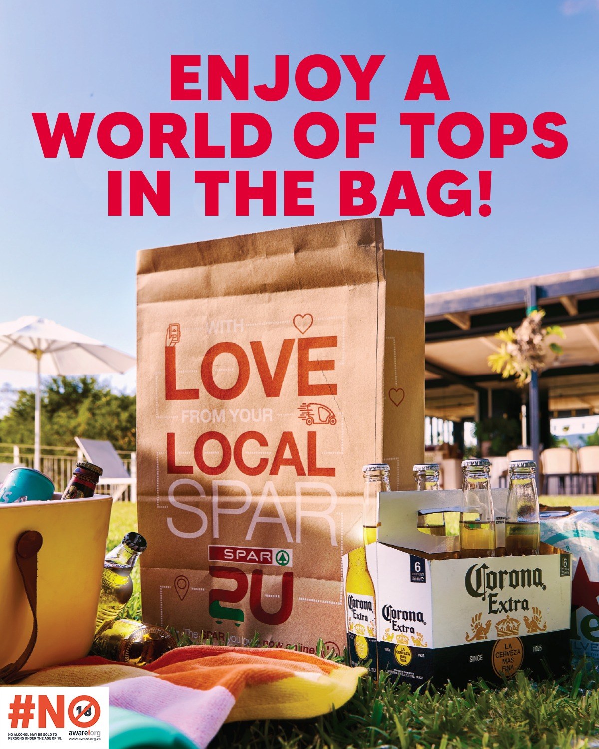 TOPS at SPAR specials - 22/07/2025 - 06/08/2025. Page 16
